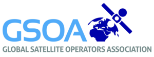 Global Space Operators Association (GSOA) logo