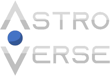 Astroverse logo