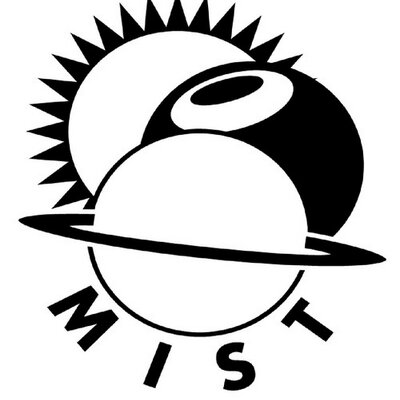 Magnetosphere, Ionosphere and Solar-Terrestrial (MIST) logo