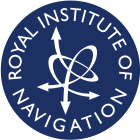Royal Institute of Navigation (RIN) logo