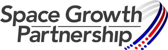 Space Growth Partnership logo