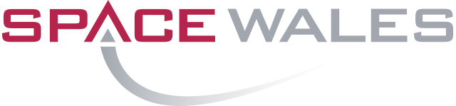 Space Wales logo