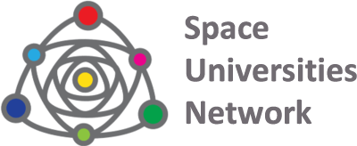 Space Universities Network (SUN) logo