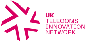 UK Telecoms Innovation Network (UKTIN) logo