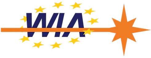 Women in Aerospace – Europe (WIA-Europe) logo